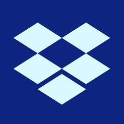 246x246 Dropbox On The App Store