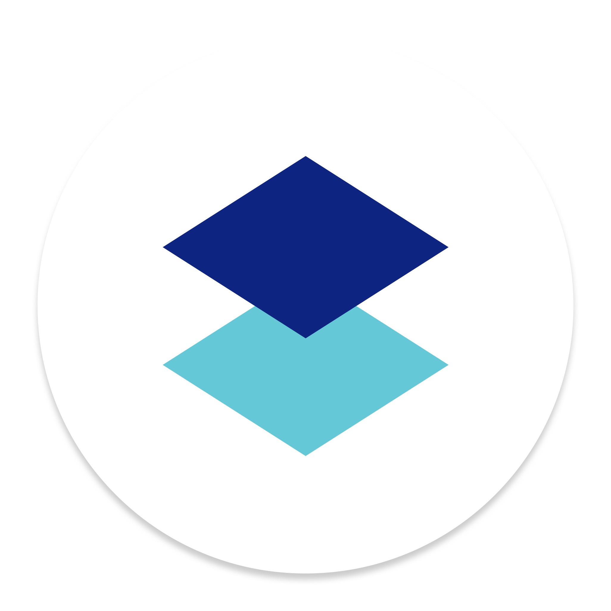 2052x2052 Filecomputer Icon For Dropbox Paper App