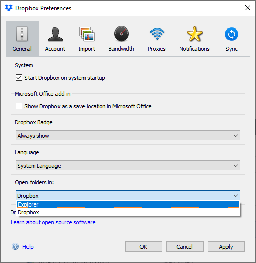 503x517 Dropbox Silently Installs New Manager App On Users' Systems