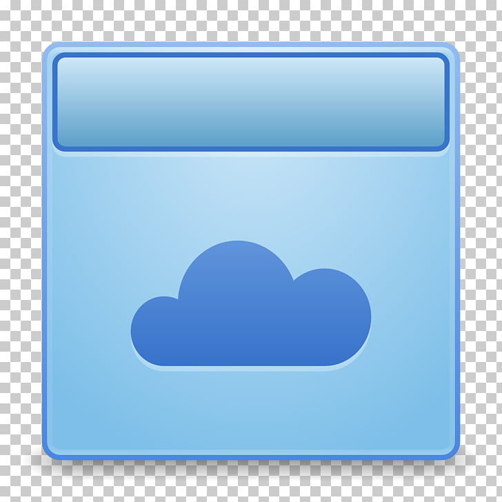 728x728 Electric Blue Computer Icon, Apps Dropbox Png Clipart Free