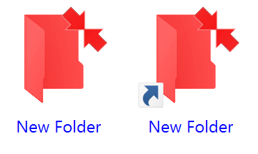 371x222 Overlay Icons Not Hidden In Tree And Some Still Show In List