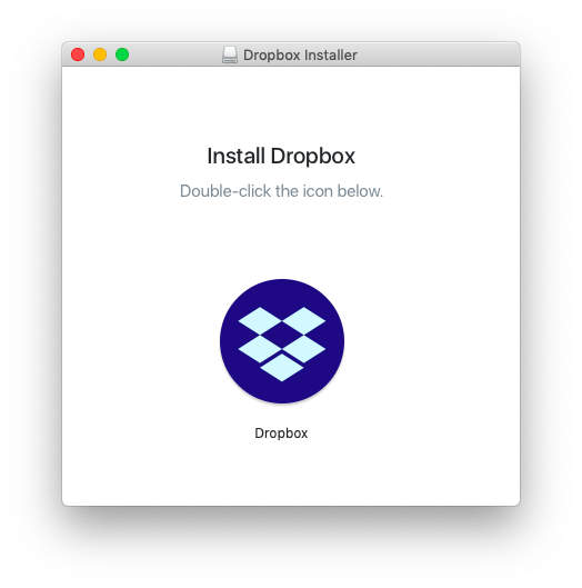 install dropbox icon on desktop install dropbox icon on desktop