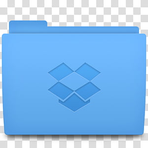 300x300 Accio Folder Icons For Osx, Dropbox, Drop Box Folder Icon