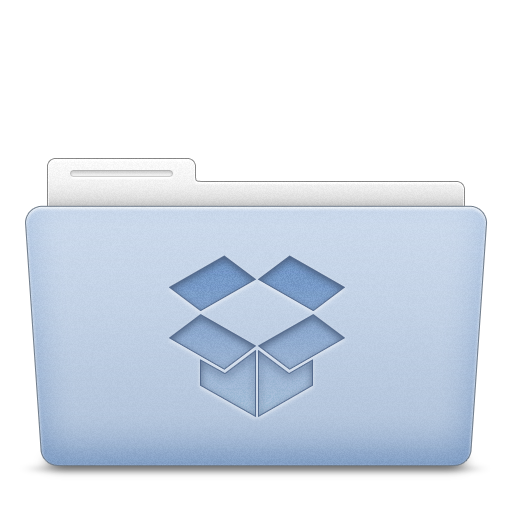 what is a dropbox folder free
