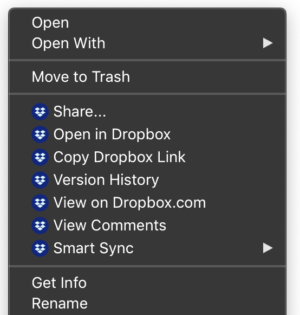 300x315 Dropbox Irks Mac Users With Annoying Dock Icon, Offers Clueless