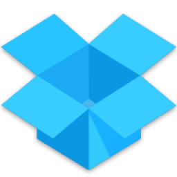256x256 Dropbox Icon Download Android Lollipop Icons Iconspedia
