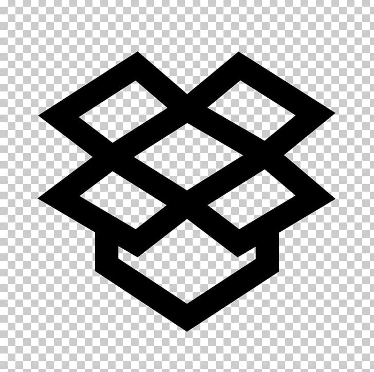 728x724 Computer Icons Dropbox Icon Design Png, Clipart, Angle, Black