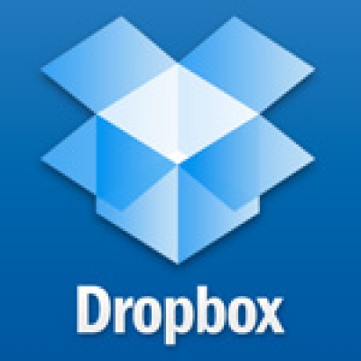 400x400 Dropbox