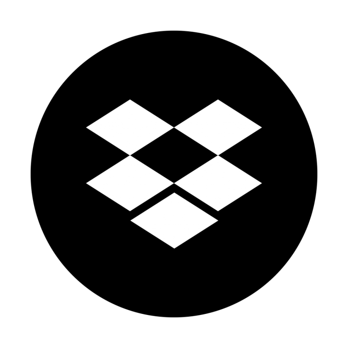 Dropbox Black Icon Png Image Free Download 715x715 Dropbox Black Icon Png Image Free Download