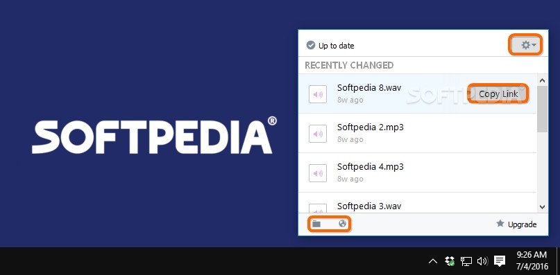 Dropbox Explained Usage, Video And Download 807x397 Dropbox Explained Usage, Video And Download