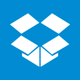 Dropbox Icon 256x256 Dropbox Icon