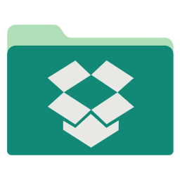 Dropbox Icon 256x256 Dropbox Icon