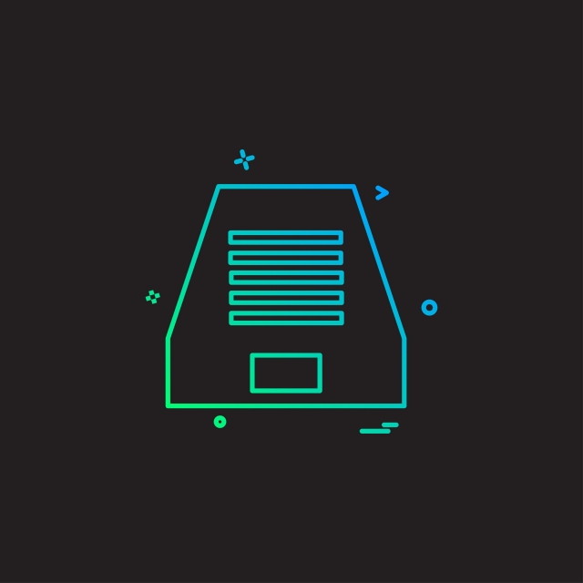Dropbox Icon Design Vector, Dropbox, Communication, Icon Png 640x640 Dropbox Icon Design Vector, Dropbox, Communication, Icon Png