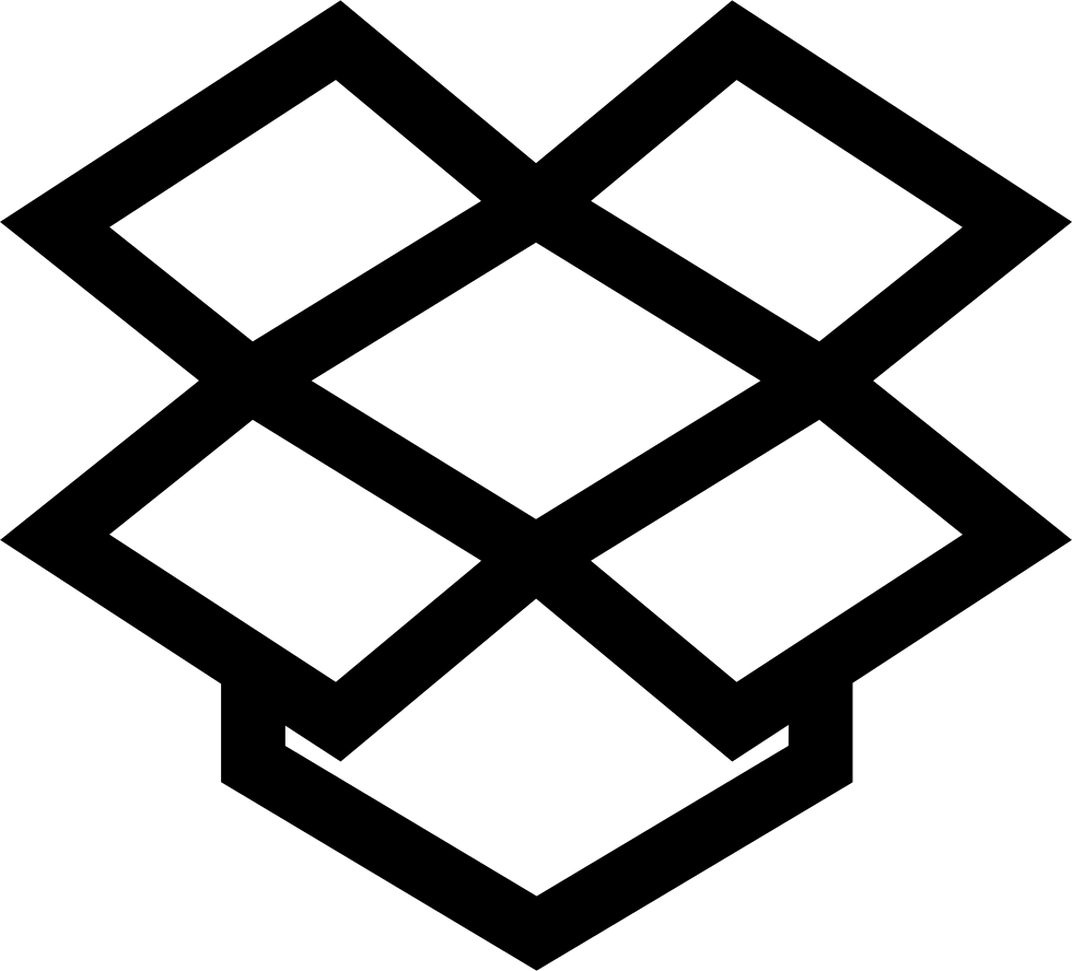 Dropbox Png Icon Free Download 980x888 Dropbox Png Icon Free Download