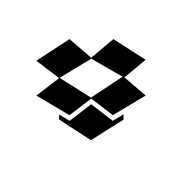 Free Dropbox Icon Download Png 256x256 Free Dropbox Icon Download Png