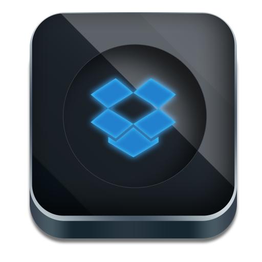 Dropbox Icon Free Icons Download 512x512 Dropbox Icon Free Icons Download