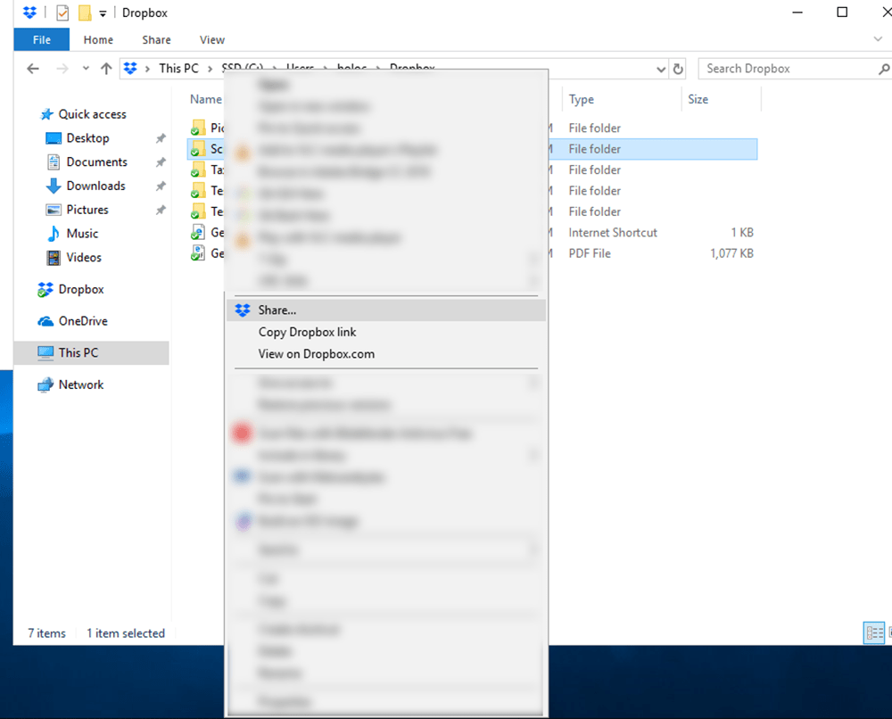 1000x806 A Beginner's Guide On How To Use Dropbox