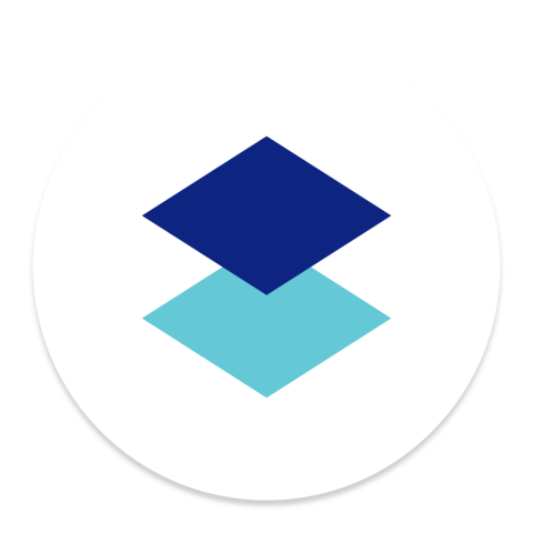 480x480 Filecomputer Icon For Dropbox Paper App