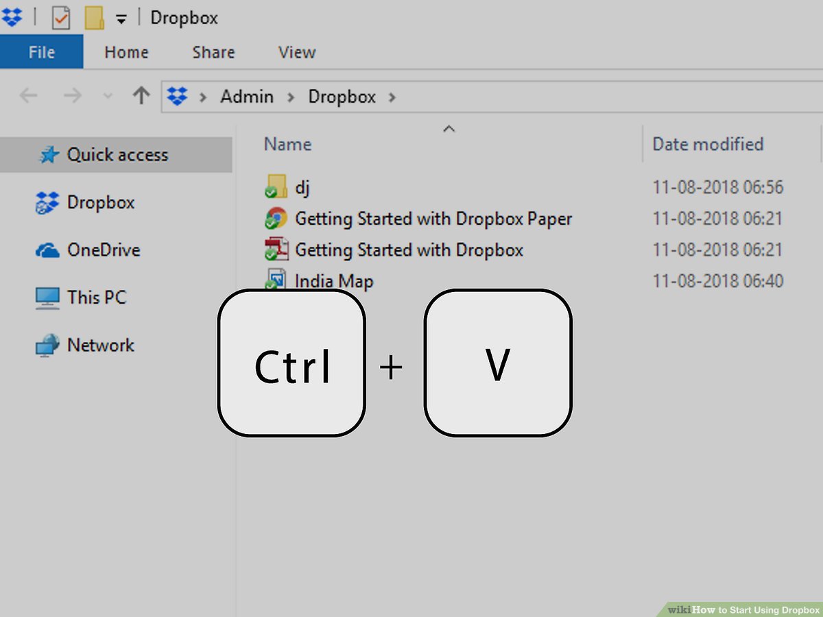 1200x900 How To Start Using Dropbox