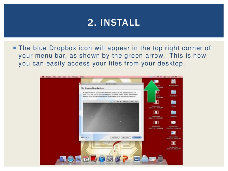 Dropbox Tutorial For Mac 728x546 Dropbox Tutorial For Mac