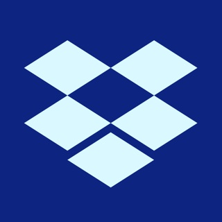 Dropbox On The App Store 320x320 Dropbox On The App Store