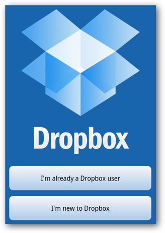 How To Use Dropbox With An Android Phone 328x462 How To Use Dropbox With An Android Phone