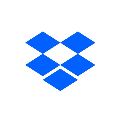Dropbox Icon Missing