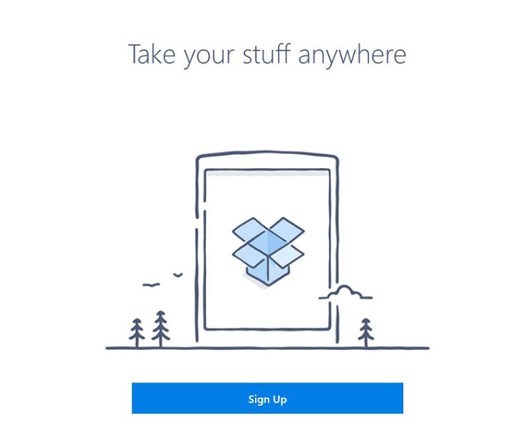 720x626 Full Fix Dropbox Sync Icons Not Showing In Windows