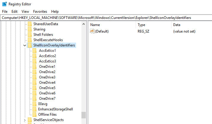 716x419 Full Fix Dropbox Sync Icons Not Showing In Windows
