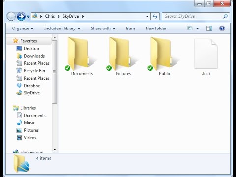 480x360 Google Drive, Onedrive, Dropbox Green Check Marks Missing