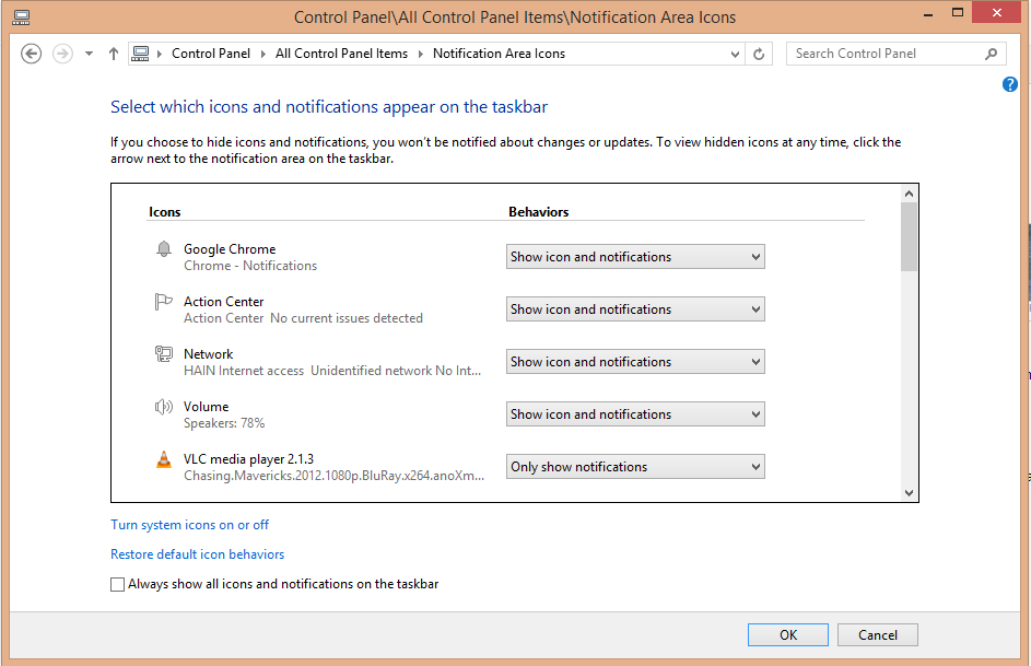 943x609 Dropbox System Tray Icon Missing Peatix