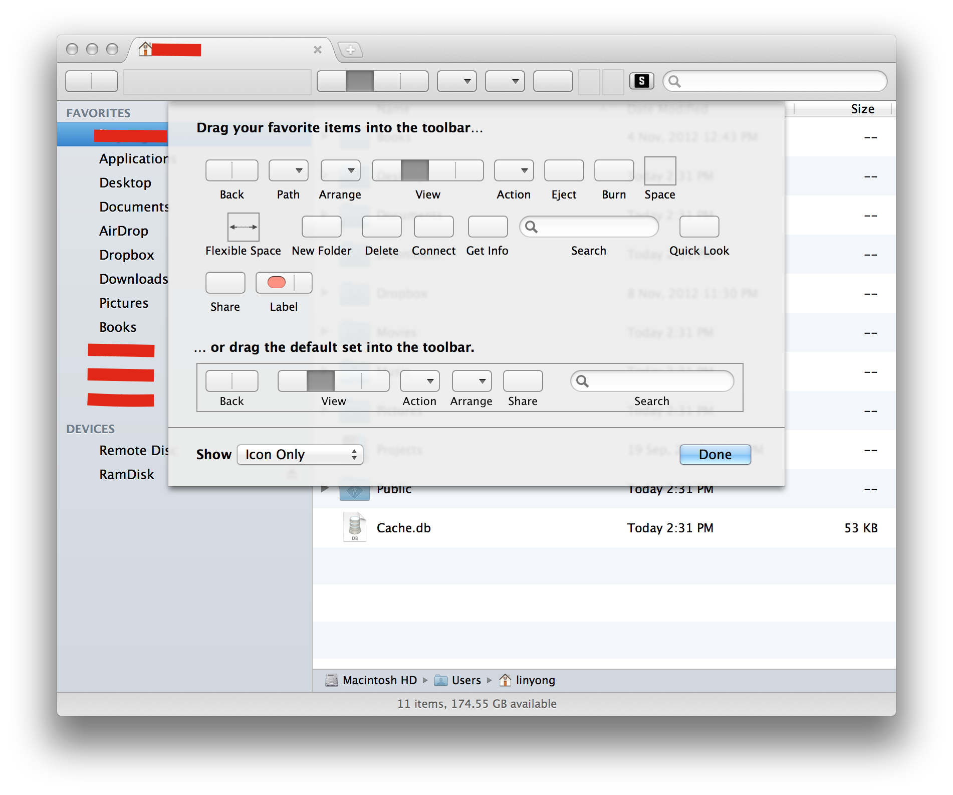 1902x1586 How To Fix Icon Toolbar Missing On Finder, Menubar Desktop Mac