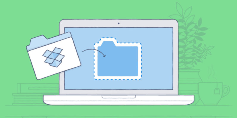 796x398 How To Get Dropbox To Work Properly On Macos Sierra