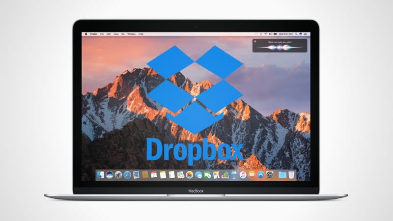 800x450 Dropbox Isn't Playing Nice With Macos Sierra, Here's How To Fix It