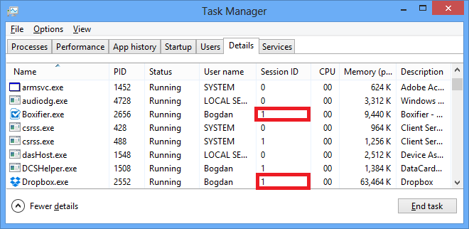 660x322 Fixed Dropbox Is Not Running