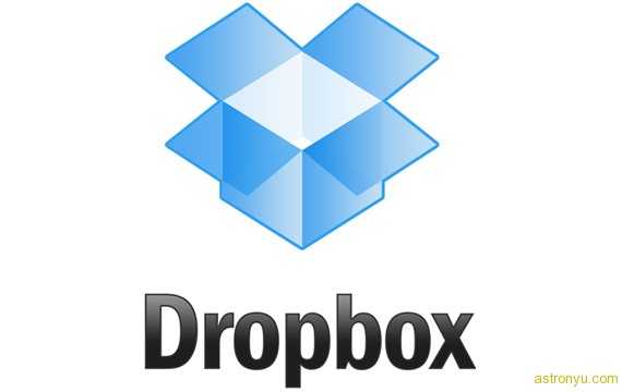dropbox desktop app not showing all files