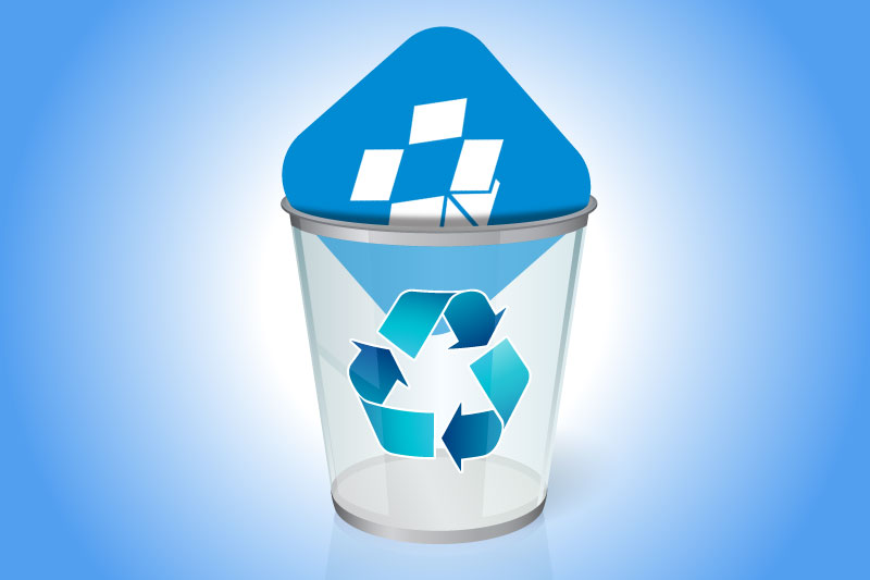 Dropbox Icon Not Showing at Vectorified.com | Collection of Dropbox ...