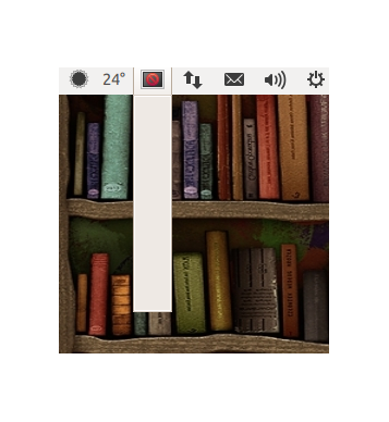 357x388 Problems With The Dropbox Icon In The Panel