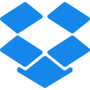 128x128 Dropbox Icons