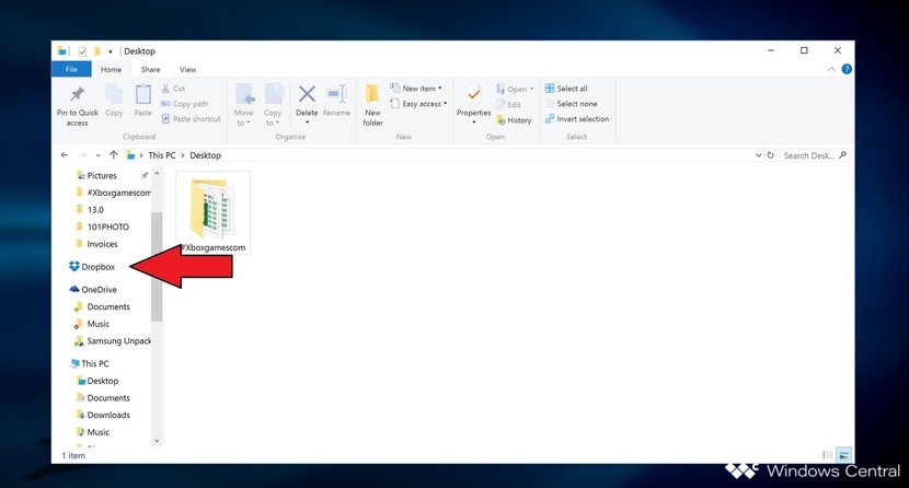 Dropbox Icon On Desktop at Vectorified.com | Collection of Dropbox Icon ...