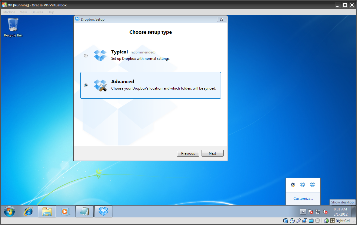 1178x741 Open Source Software And Windows Bit Multiple Dropbox