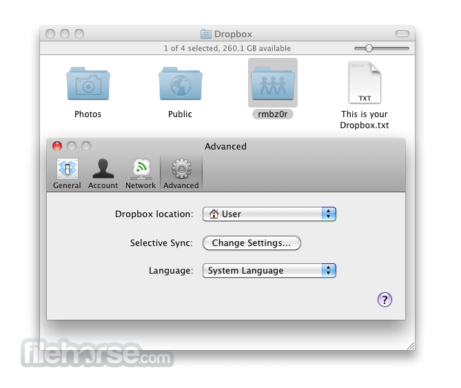 Dropbox Download For Mac Change Log 669x563 Dropbox Download For Mac Change Log