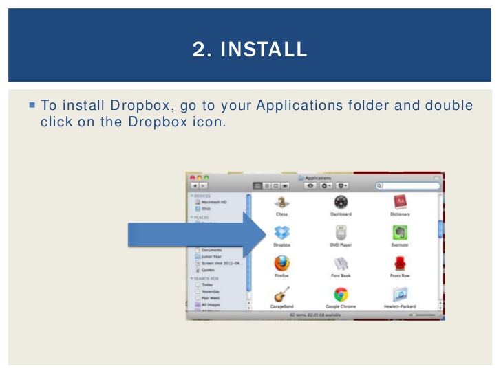 Dropbox Tutorial For Mac 728x546 Dropbox Tutorial For Mac