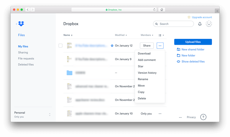 How To Remove Dropbox From Mac Macfly Pro 780x464 How To Remove Dropbox From Mac Macfly Pro