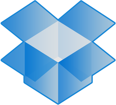 Dropbox Folder Icon at Vectorified.com | Collection of Dropbox Folder ...