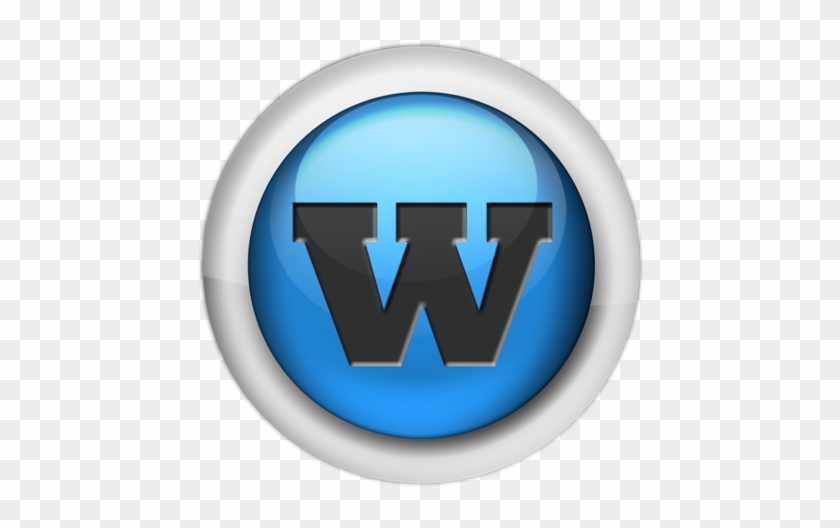 840x528 Microsoft Office Word Icon Png