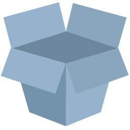 256x256 Dropbox Icon Free Download As Png And Formats