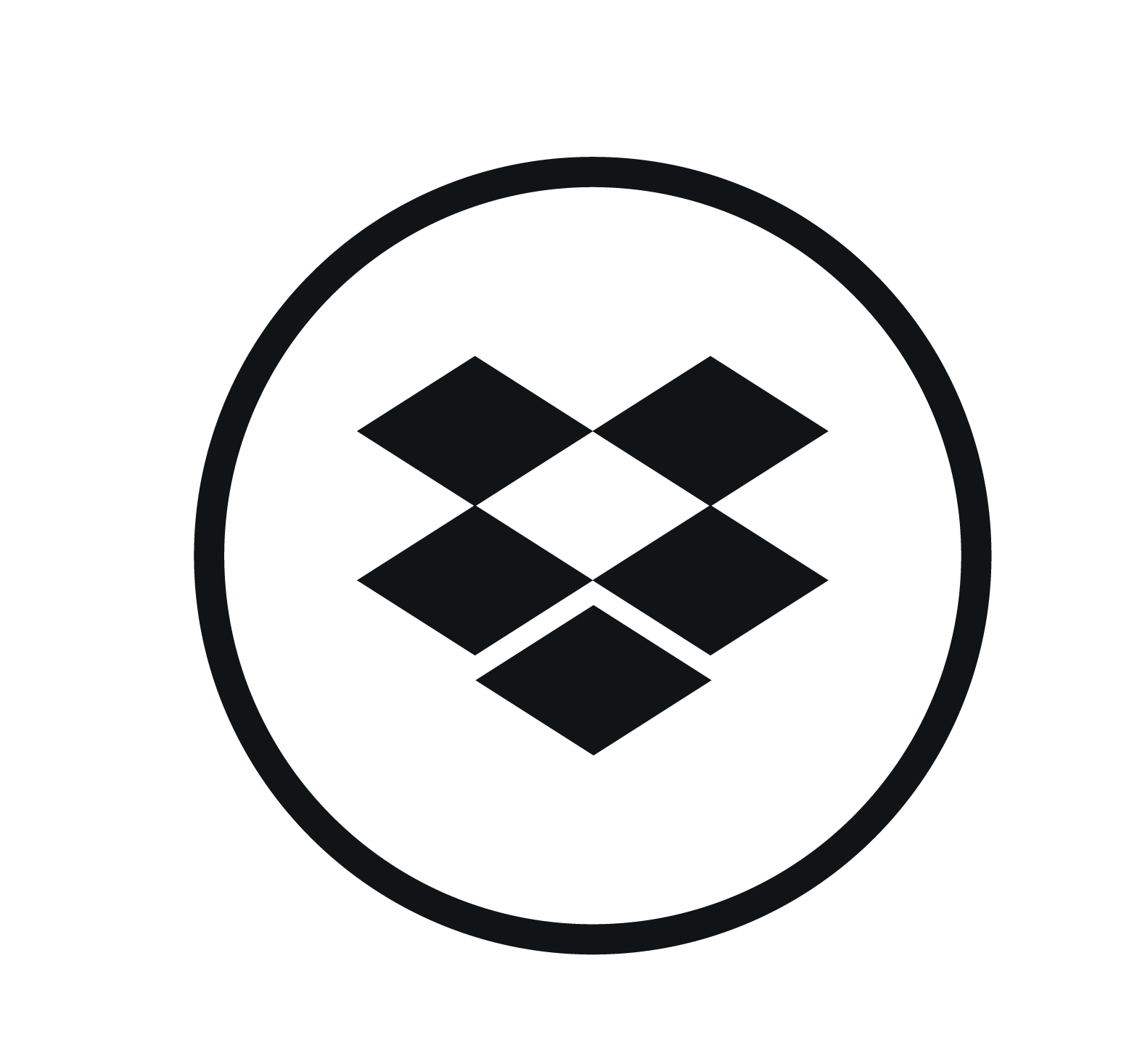 1567x1466 Dropbox Icon In Png Free Download Design