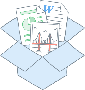 How To Set Up A Dropbox Account And Share 288x305 How To Set Up A Dropbox Account And Share