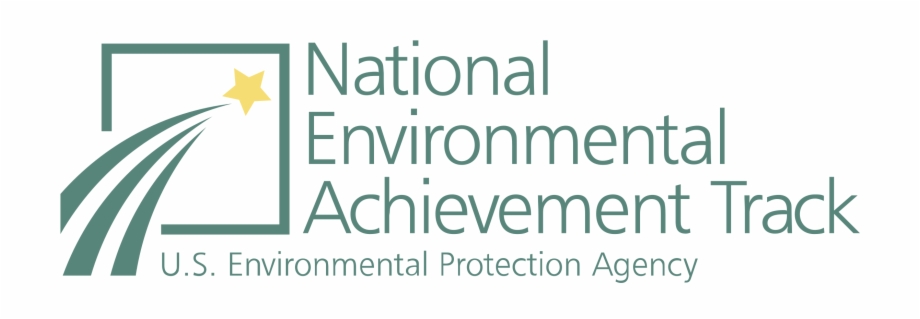 National Environmental Achievement Track Logo Png Transparent 920x319 National Environmental Achievement Track Logo Png Transparent